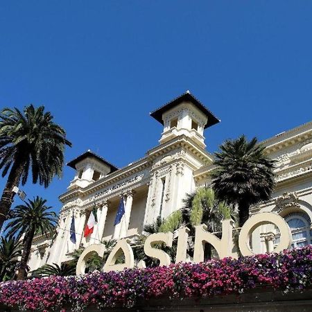 Giardino In Citta; Centralissimo Sanremo Exterior photo