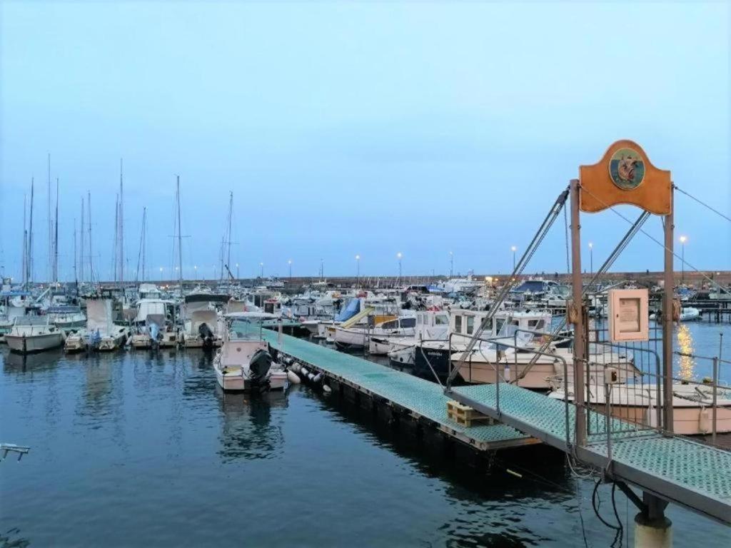 Giardino In Citta; Centralissimo Sanremo Exterior photo