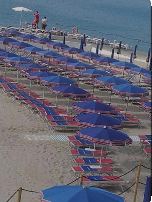 Giardino In Citta; Centralissimo Sanremo Exterior photo