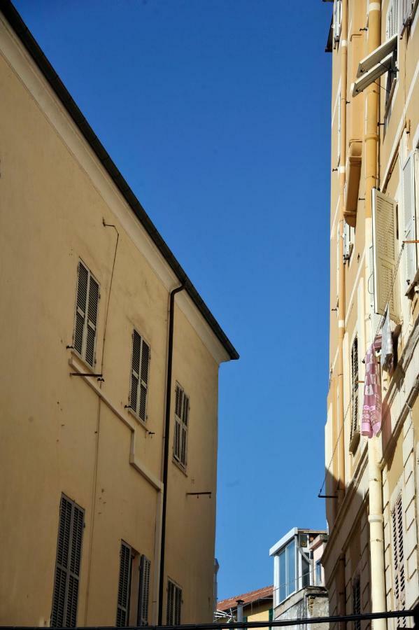 Giardino In Citta; Centralissimo Sanremo Exterior photo